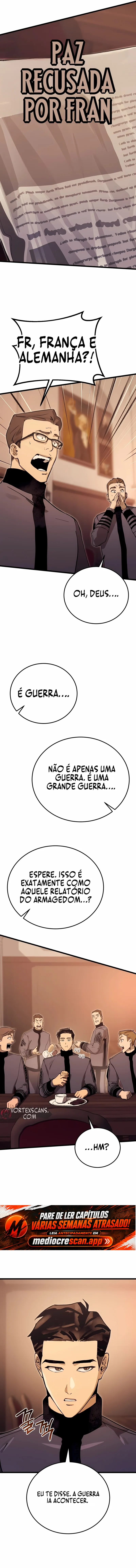 IA - O General Negro do Exército dos EUA Capítulo 14 Página 14