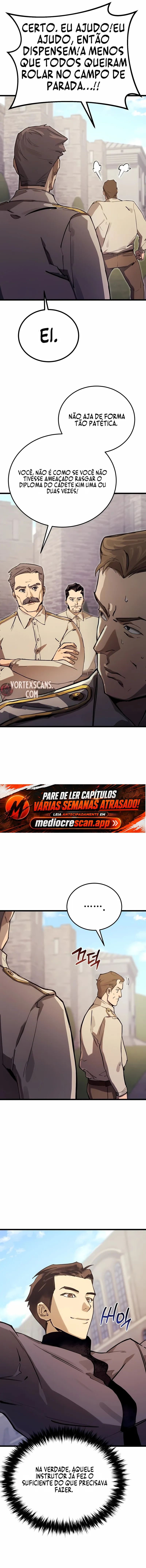 IA - O General Negro do Exército dos EUA Capítulo 14 Página 19