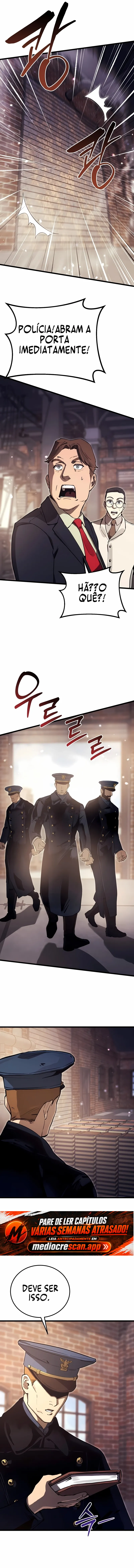 IA - O General Negro do Exército dos EUA Capítulo 15.1 Página 11