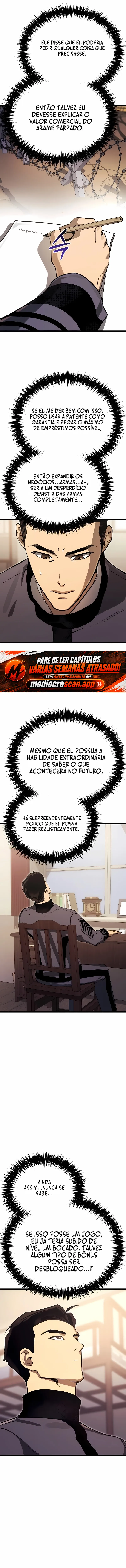 IA - O General Negro do Exército dos EUA Capítulo 15.1 Página 7