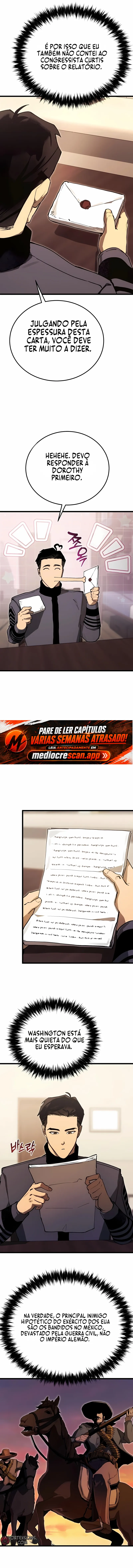 IA - O General Negro do Exército dos EUA Capítulo 15 Página 6