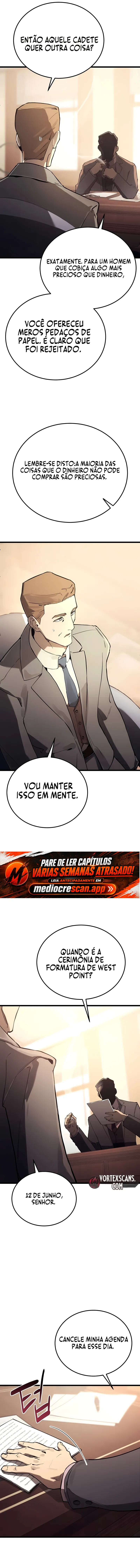 IA - O General Negro do Exército dos EUA Capítulo 16.1 Página 3