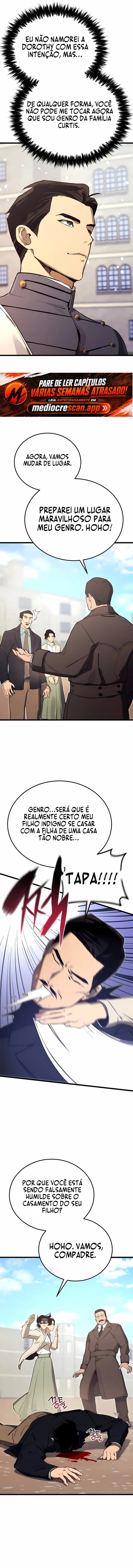 IA - O General Negro do Exército dos EUA Capítulo 16 Página 14