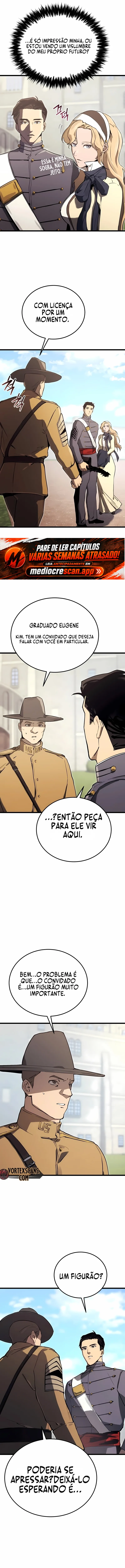 IA - O General Negro do Exército dos EUA Capítulo 16 Página 15