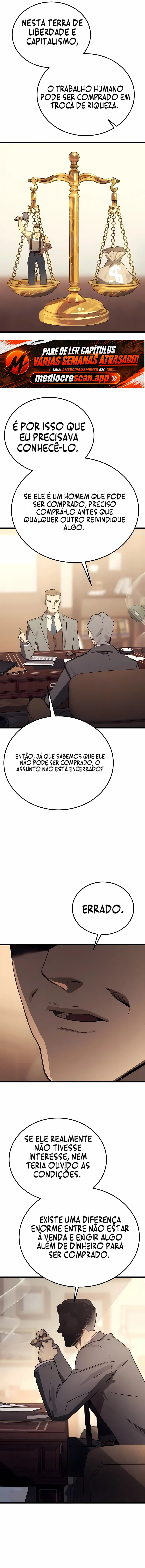 IA - O General Negro do Exército dos EUA Capítulo 16 Página 2