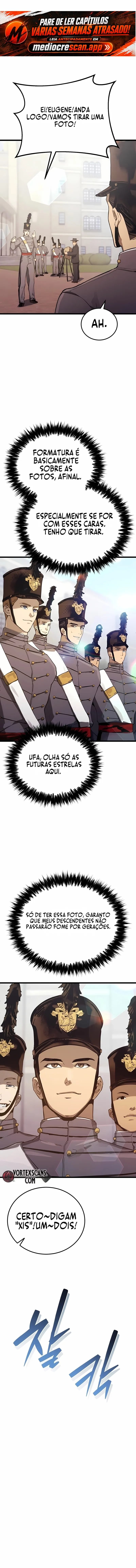 IA - O General Negro do Exército dos EUA Capítulo 16 Página 5