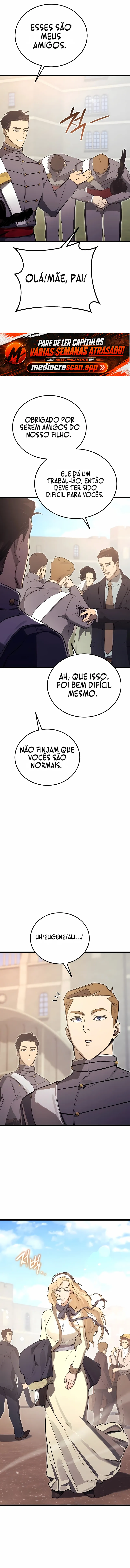 IA - O General Negro do Exército dos EUA Capítulo 16 Página 6