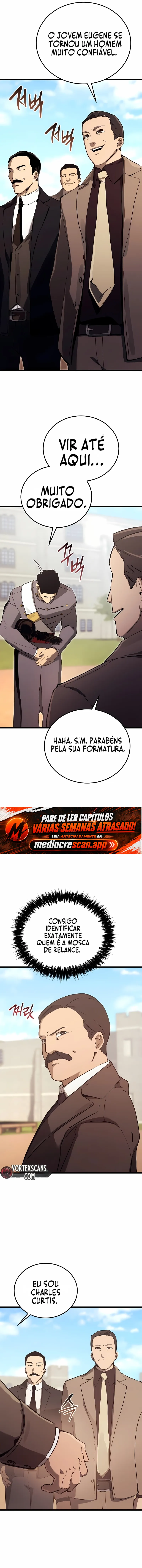 IA - O General Negro do Exército dos EUA Capítulo 16 Página 9