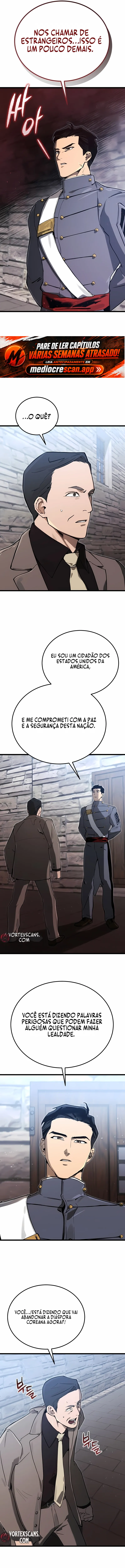 IA - O General Negro do Exército dos EUA Capítulo 17.1 Página 12