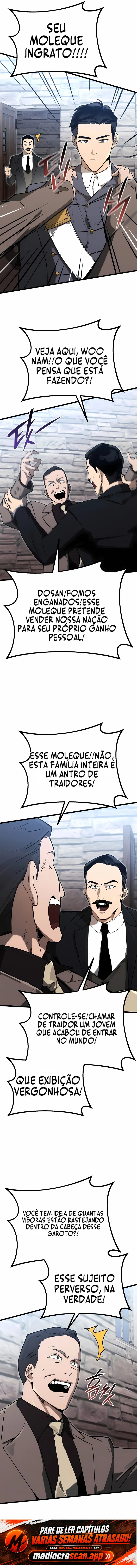 IA - O General Negro do Exército dos EUA Capítulo 17.1 Página 14
