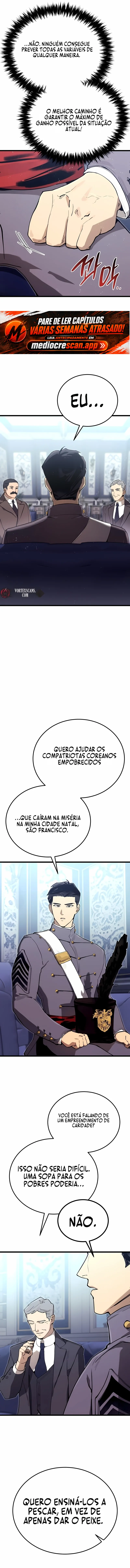 IA - O General Negro do Exército dos EUA Capítulo 17.1 Página 4