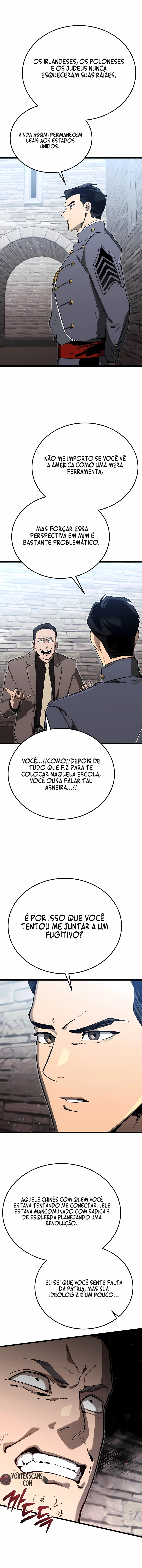 IA - O General Negro do Exército dos EUA Capítulo 17 Página 13