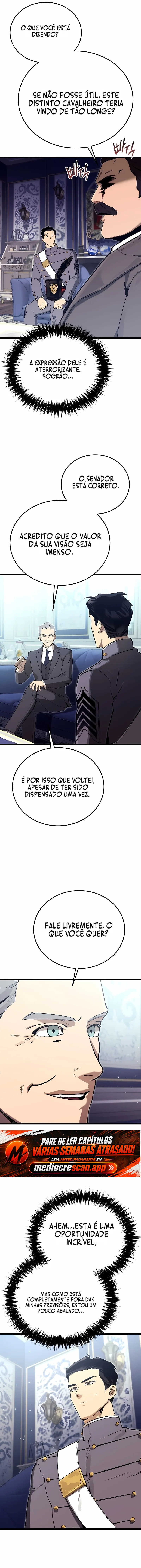 IA - O General Negro do Exército dos EUA Capítulo 17 Página 3