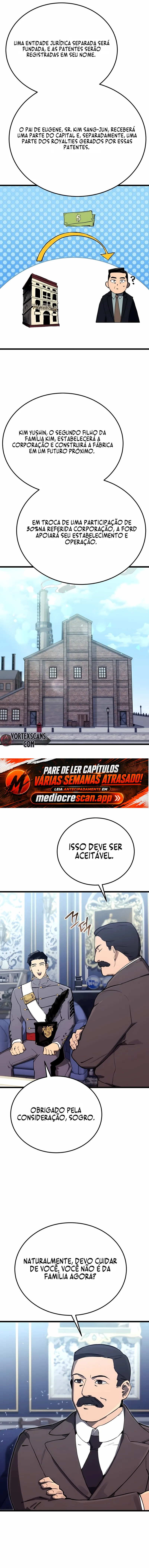 IA - O General Negro do Exército dos EUA Capítulo 17 Página 6
