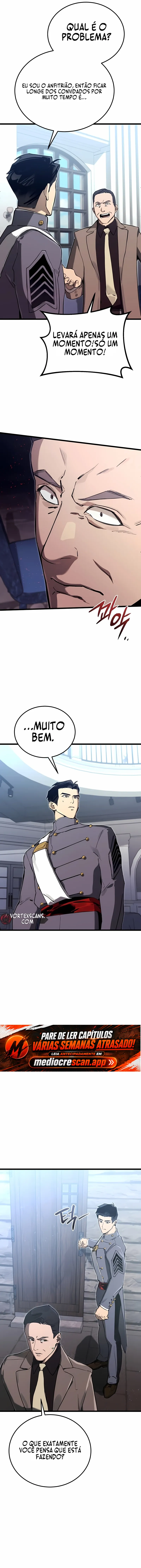 IA - O General Negro do Exército dos EUA Capítulo 17 Página 9