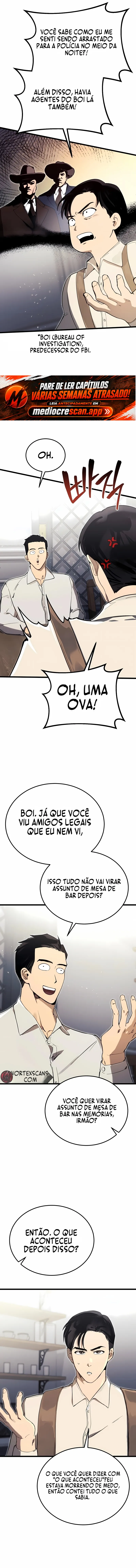 IA - O General Negro do Exército dos EUA Capítulo 18.1 Página 5