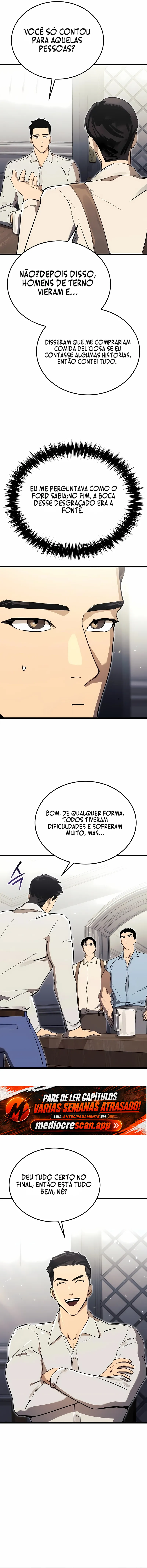 IA - O General Negro do Exército dos EUA Capítulo 18 Página 6