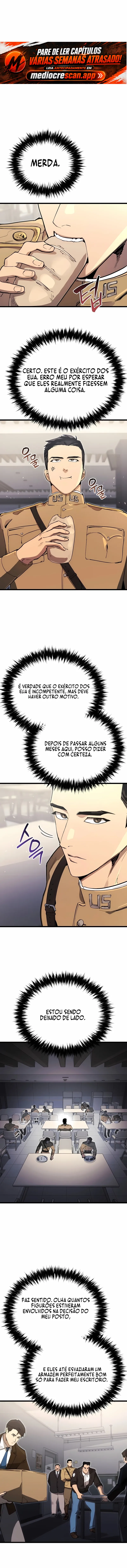 IA - O General Negro do Exército dos EUA Capítulo 19 Página 4