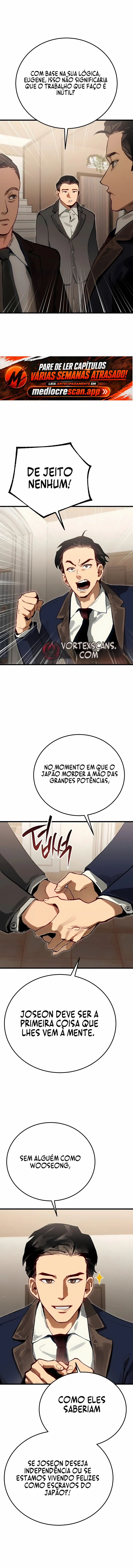 IA - O General Negro do Exército dos EUA Capítulo 2.1 Página 14