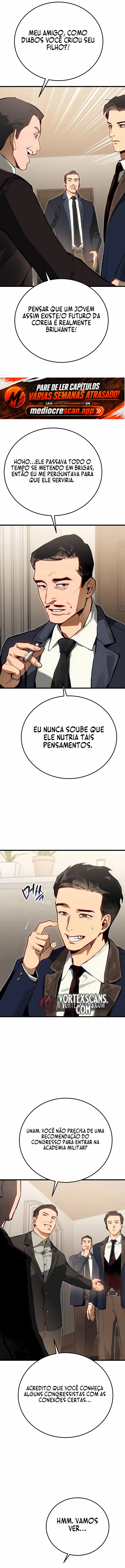 IA - O General Negro do Exército dos EUA Capítulo 2.1 Página 16