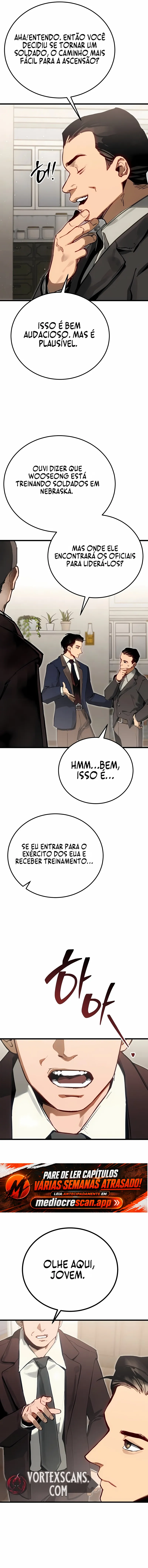 IA - O General Negro do Exército dos EUA Capítulo 2.1 Página 6