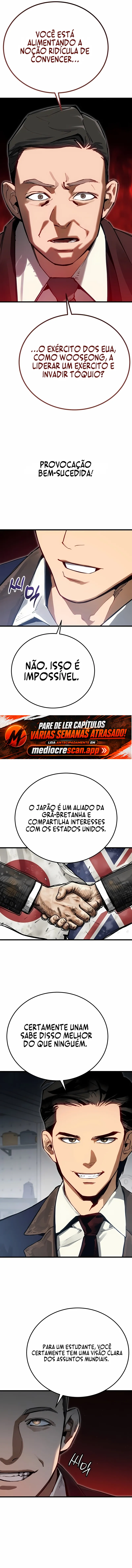 IA - O General Negro do Exército dos EUA Capítulo 2.1 Página 7