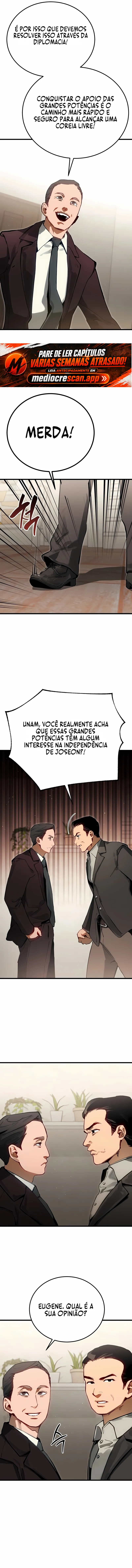 IA - O General Negro do Exército dos EUA Capítulo 2.1 Página 8