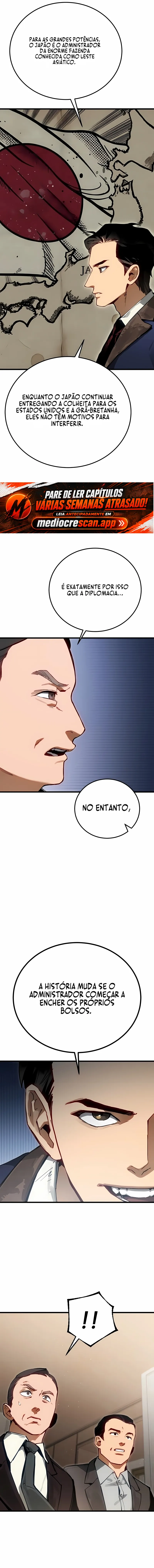 IA - O General Negro do Exército dos EUA Capítulo 2 Página 10