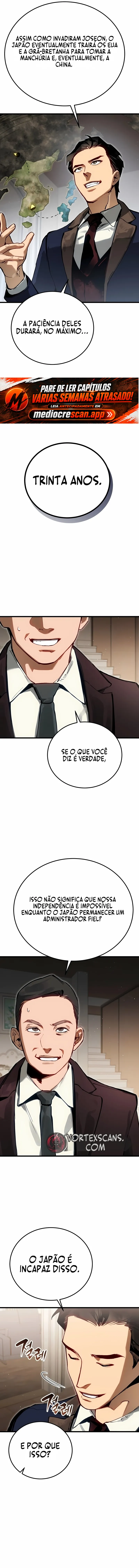 IA - O General Negro do Exército dos EUA Capítulo 2 Página 11