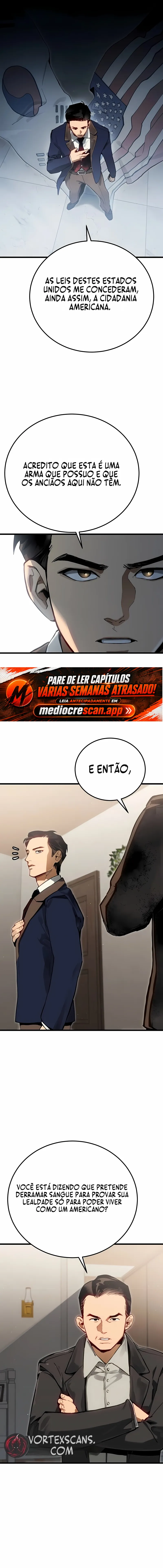 IA - O General Negro do Exército dos EUA Capítulo 2 Página 4