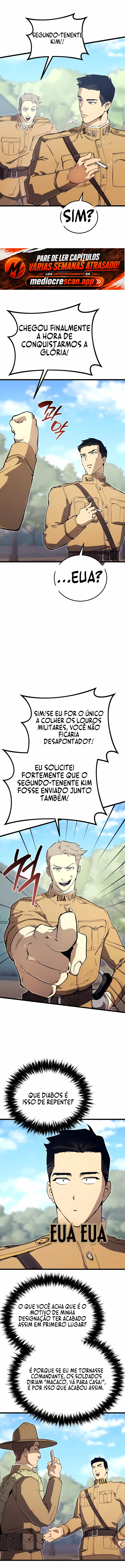 IA - O General Negro do Exército dos EUA Capítulo 20 Página 14