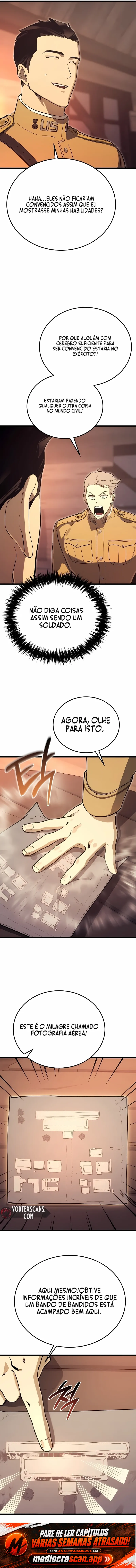IA - O General Negro do Exército dos EUA Capítulo 21 Página 12