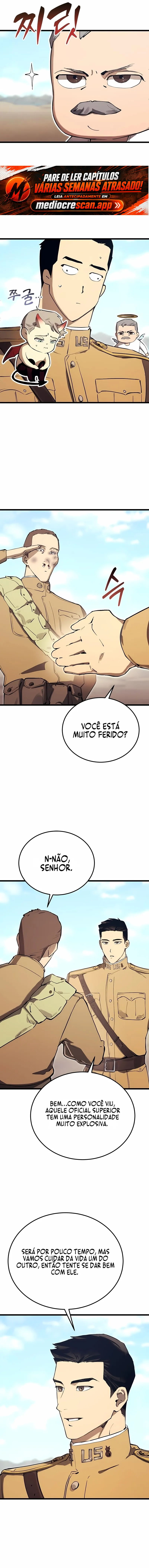 IA - O General Negro do Exército dos EUA Capítulo 21 Página 9