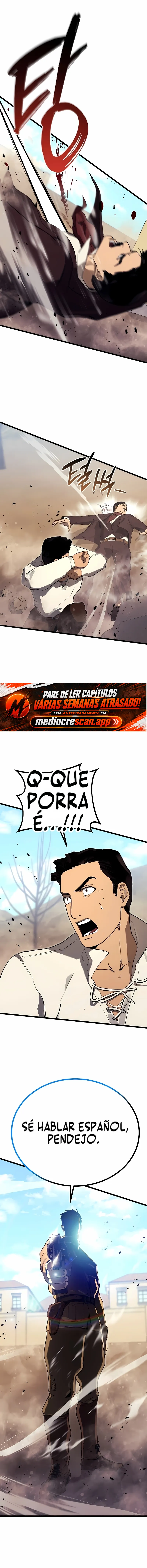 IA - O General Negro do Exército dos EUA Capítulo 22 Página 12