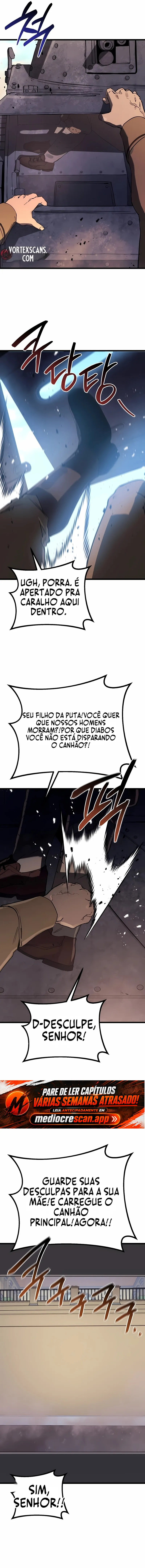IA - O General Negro do Exército dos EUA Capítulo 22 Página 16