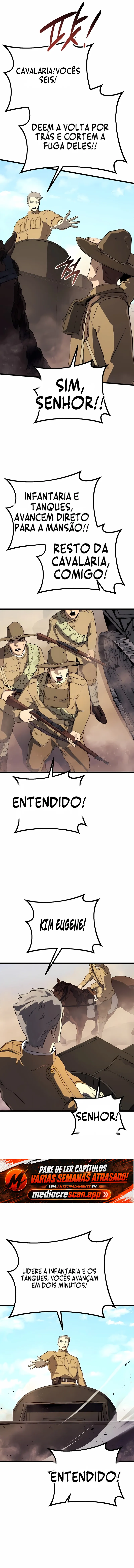 IA - O General Negro do Exército dos EUA Capítulo 22 Página 3