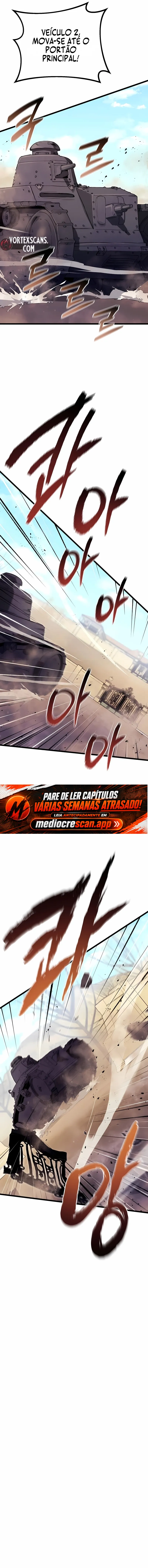 IA - O General Negro do Exército dos EUA Capítulo 22 Página 4