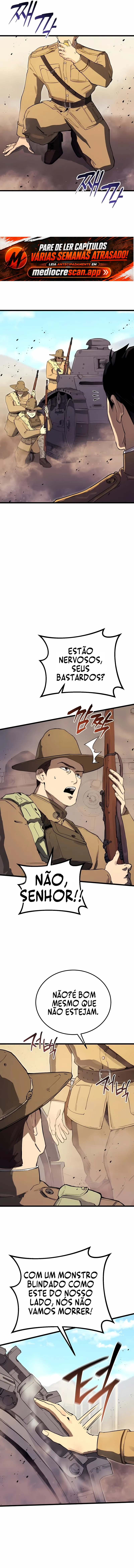 IA - O General Negro do Exército dos EUA Capítulo 22 Página 6