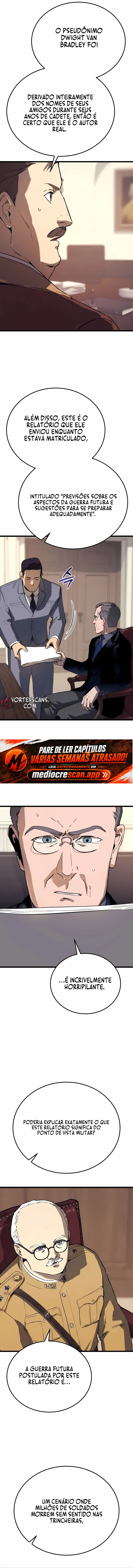 IA - O General Negro do Exército dos EUA Capítulo 24 Página 13