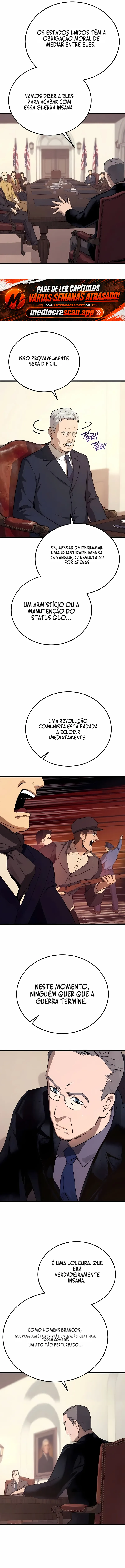 IA - O General Negro do Exército dos EUA Capítulo 24 Página 15
