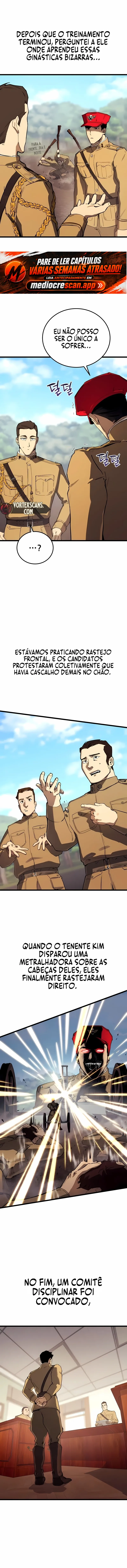 IA - O General Negro do Exército dos EUA Capítulo 24 Página 3