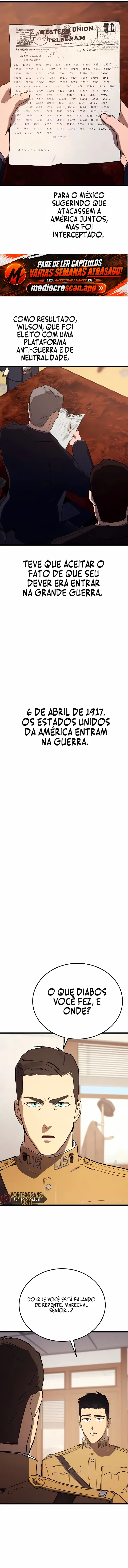 IA - O General Negro do Exército dos EUA Capítulo 25 Página 16