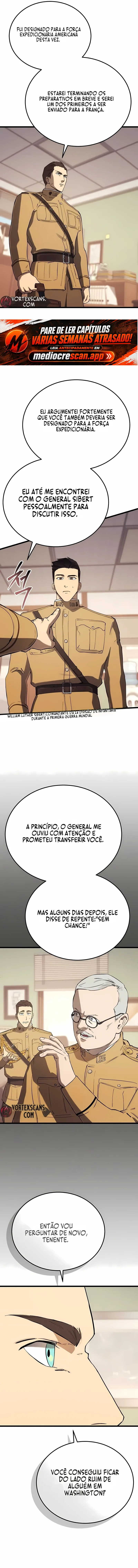 IA - O General Negro do Exército dos EUA Capítulo 25 Página 17