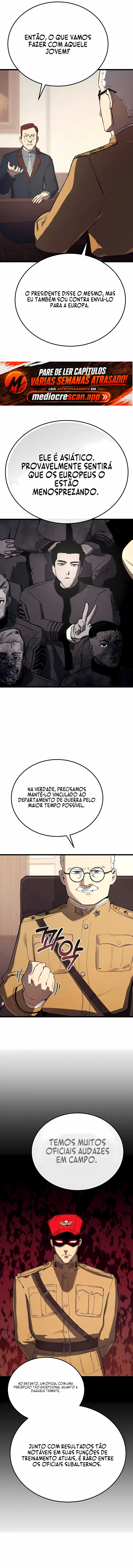 IA - O General Negro do Exército dos EUA Capítulo 25 Página 2