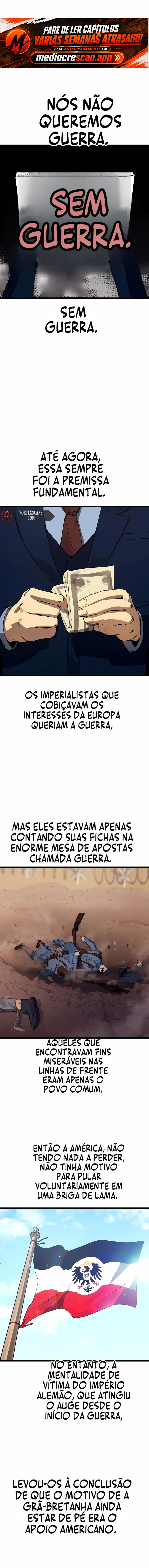 IA - O General Negro do Exército dos EUA Capítulo 25 Página 5