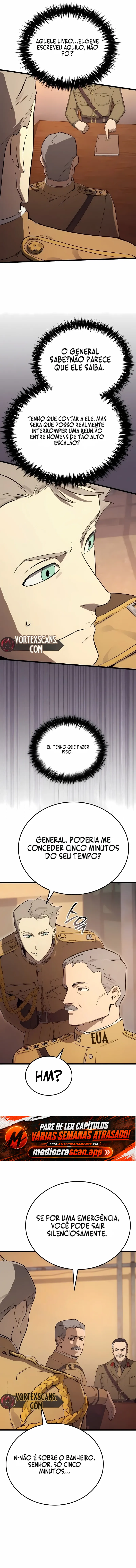 IA - O General Negro do Exército dos EUA Capítulo 26 Página 13