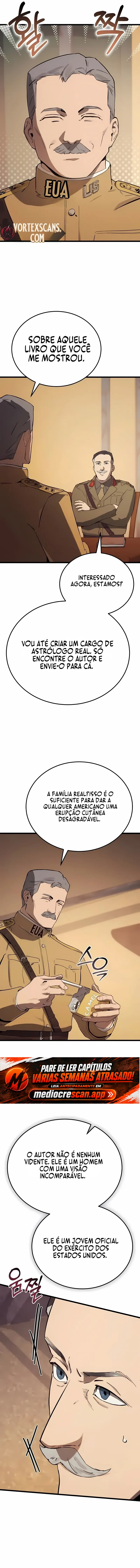 IA - O General Negro do Exército dos EUA Capítulo 26 Página 15