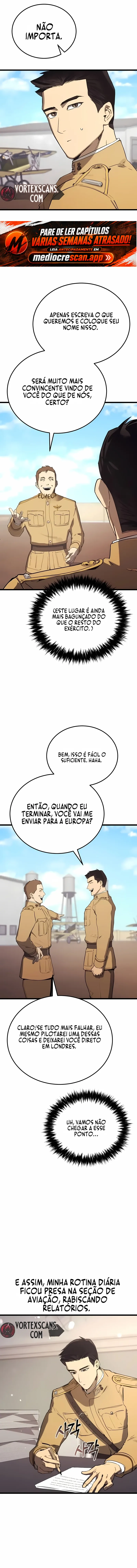 IA - O General Negro do Exército dos EUA Capítulo 26 Página 17