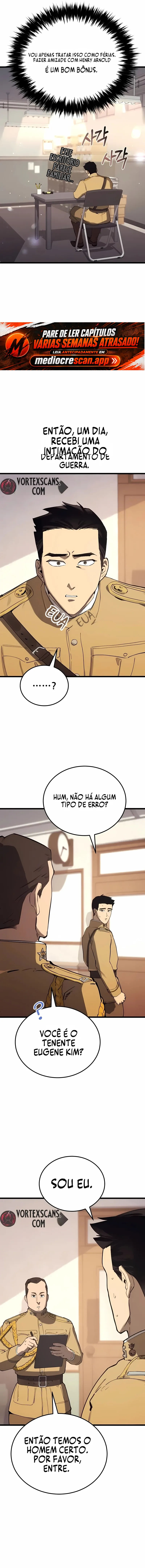 IA - O General Negro do Exército dos EUA Capítulo 26 Página 18