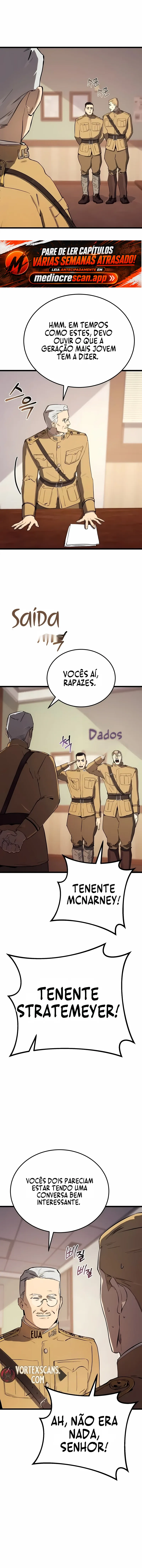 IA - O General Negro do Exército dos EUA Capítulo 26 Página 2